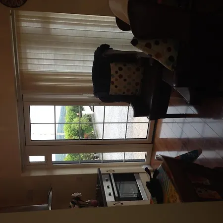 Lative Apartment